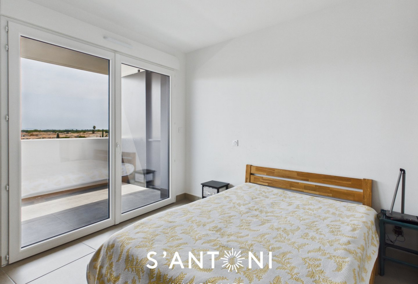 vente Appartement en résidence Cap D'agde - Photo 7