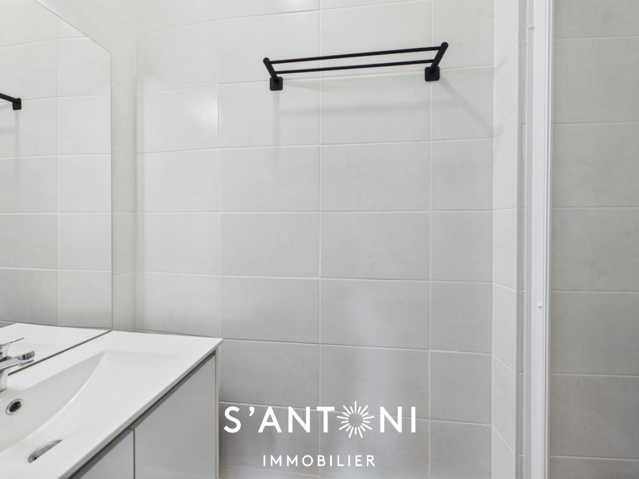vente Appartement en résidence Cap D'agde - Photo 10