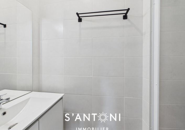 vente Appartement en résidence Cap D'agde