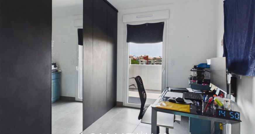 vente Appartement en résidence Cap D'agde