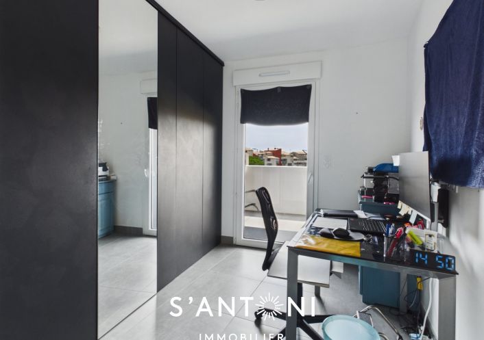 vente Appartement en résidence Cap D'agde