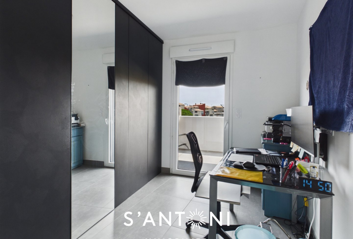 vente Appartement en résidence Cap D'agde - Photo 8
