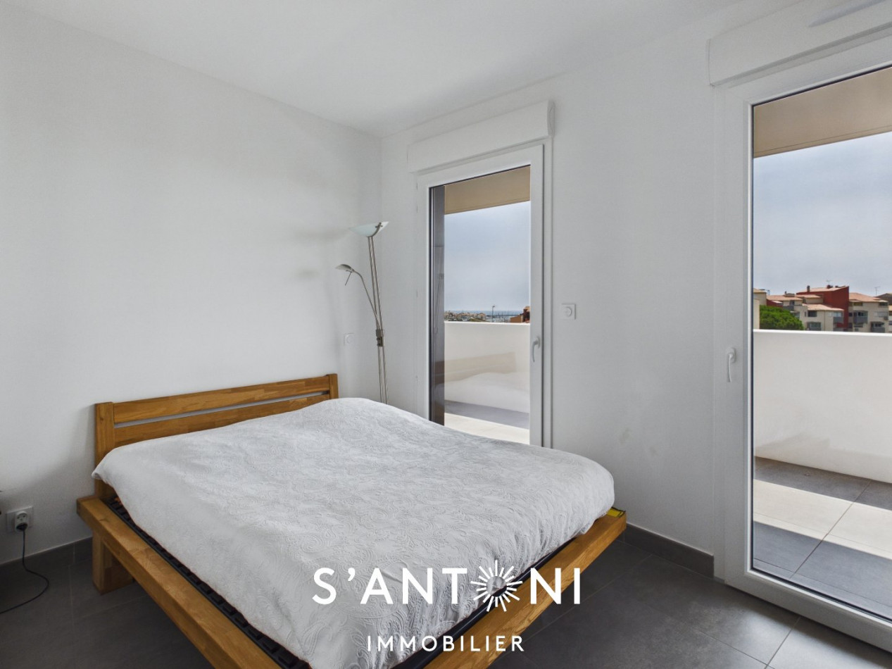 vente Appartement en résidence Cap D'agde - Photo 5