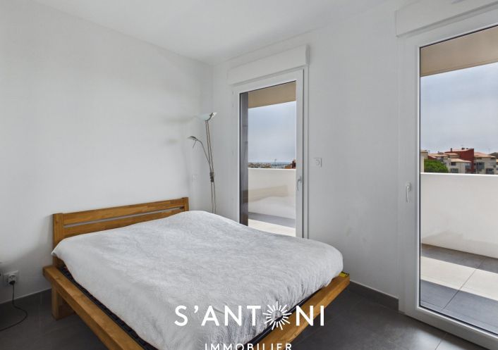 vente Appartement en résidence Cap D'agde
