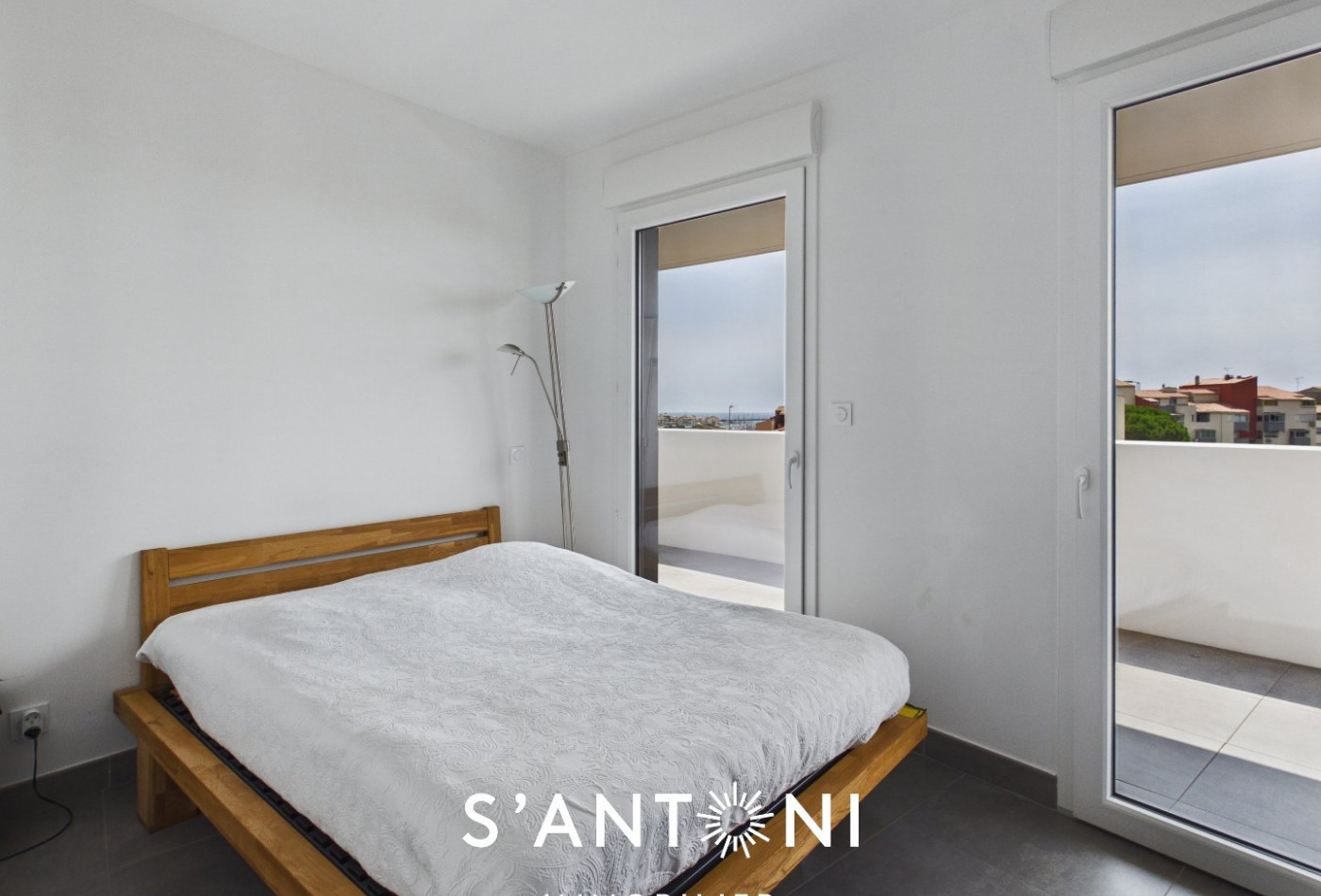 vente Appartement en résidence Cap D'agde - Photo 5