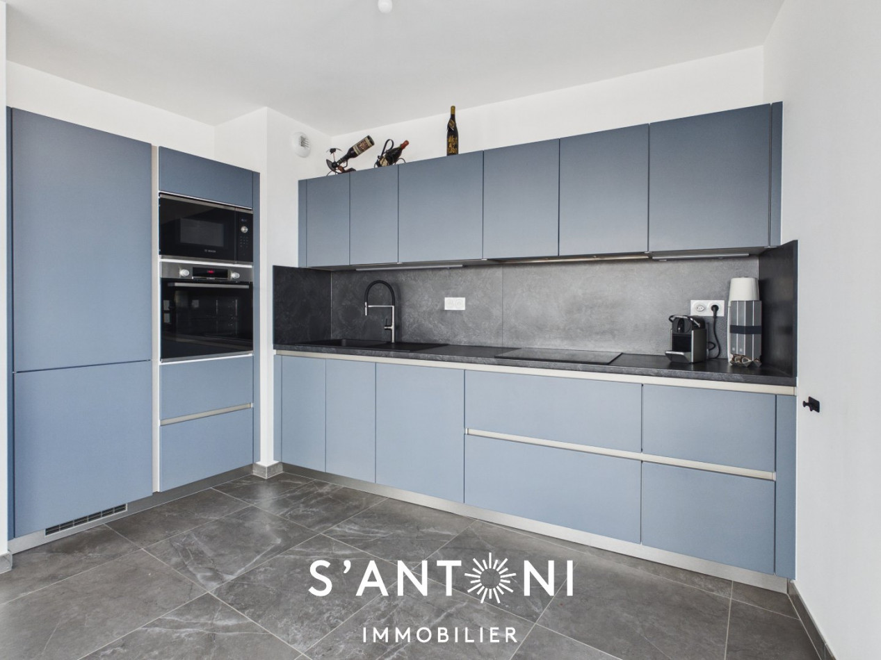 vente Appartement en résidence Cap D'agde - Photo 4