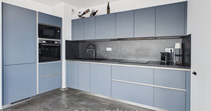 vente Appartement en résidence Cap D'agde