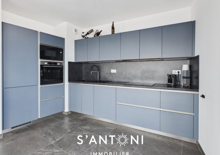 vente Appartement en résidence Cap D'agde