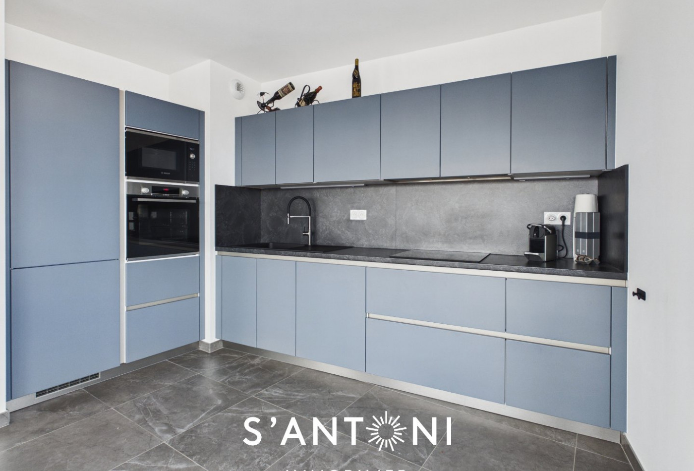 vente Appartement en résidence Cap D'agde - Photo 4