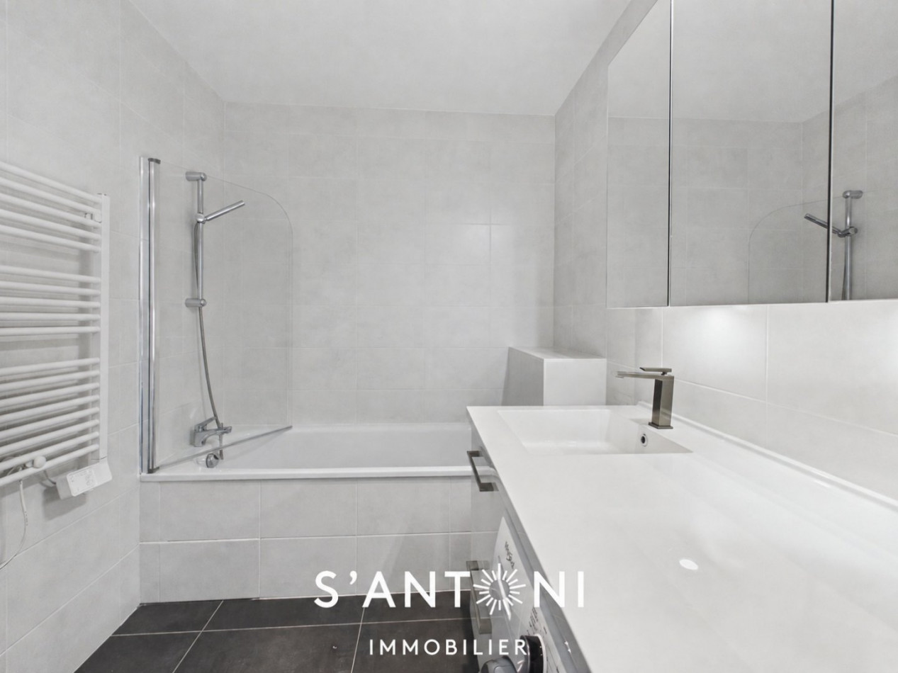 vente Appartement en résidence Cap D'agde - Photo 9