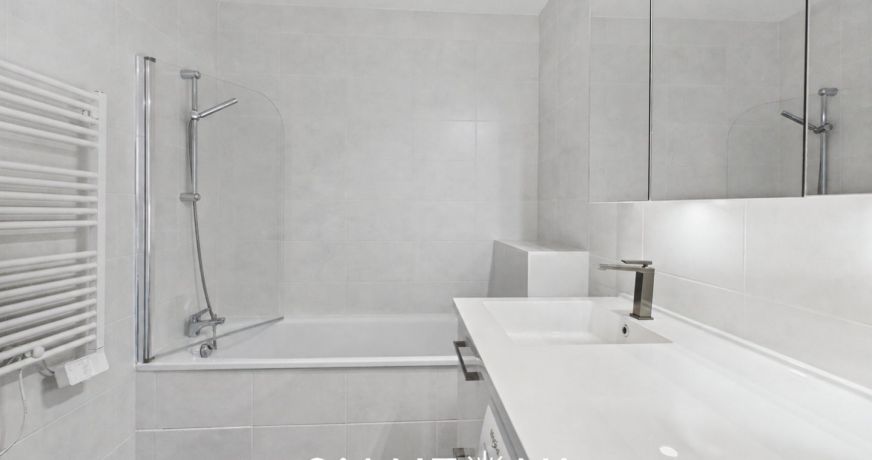 vente Appartement en résidence Cap D'agde