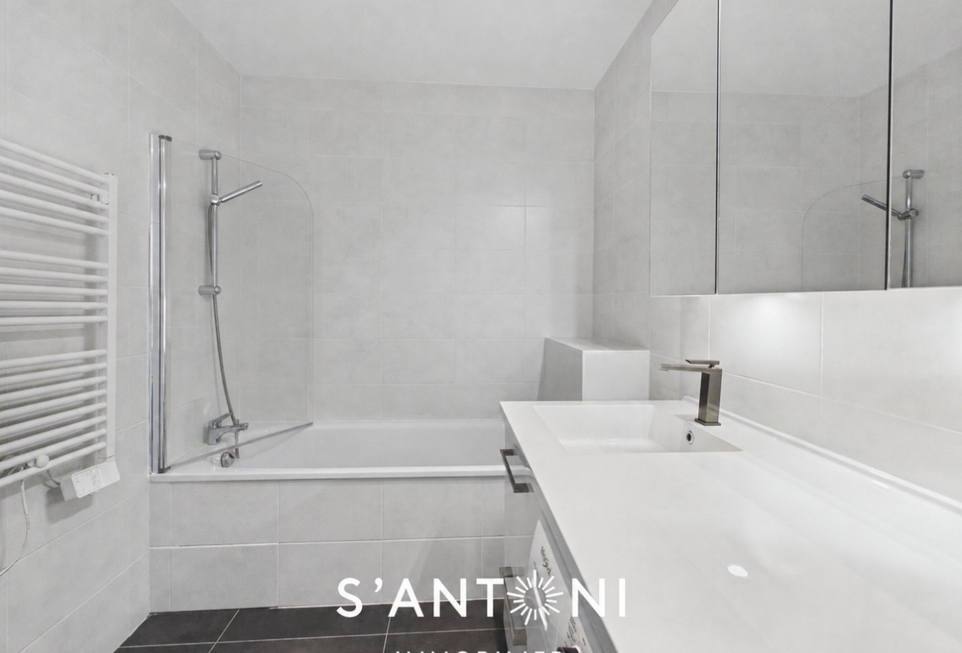 vente Appartement en résidence Cap D'agde - Photo 9