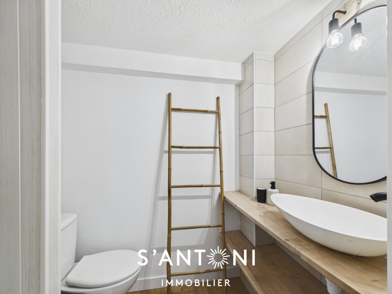 vente Appartement Cap D'agde - Photo 8