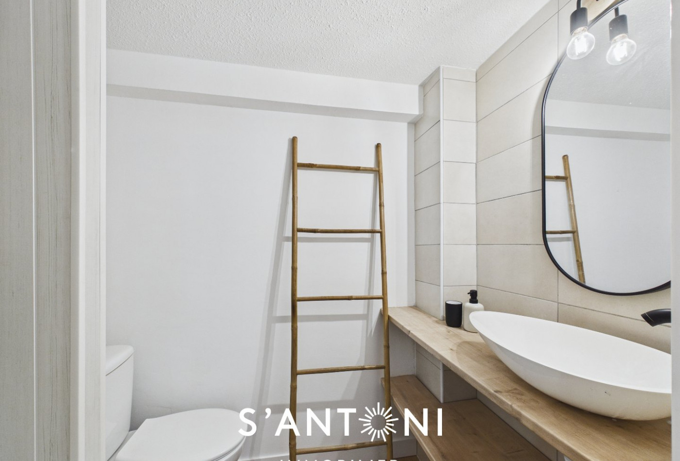 vente Appartement Cap D'agde - Photo 8