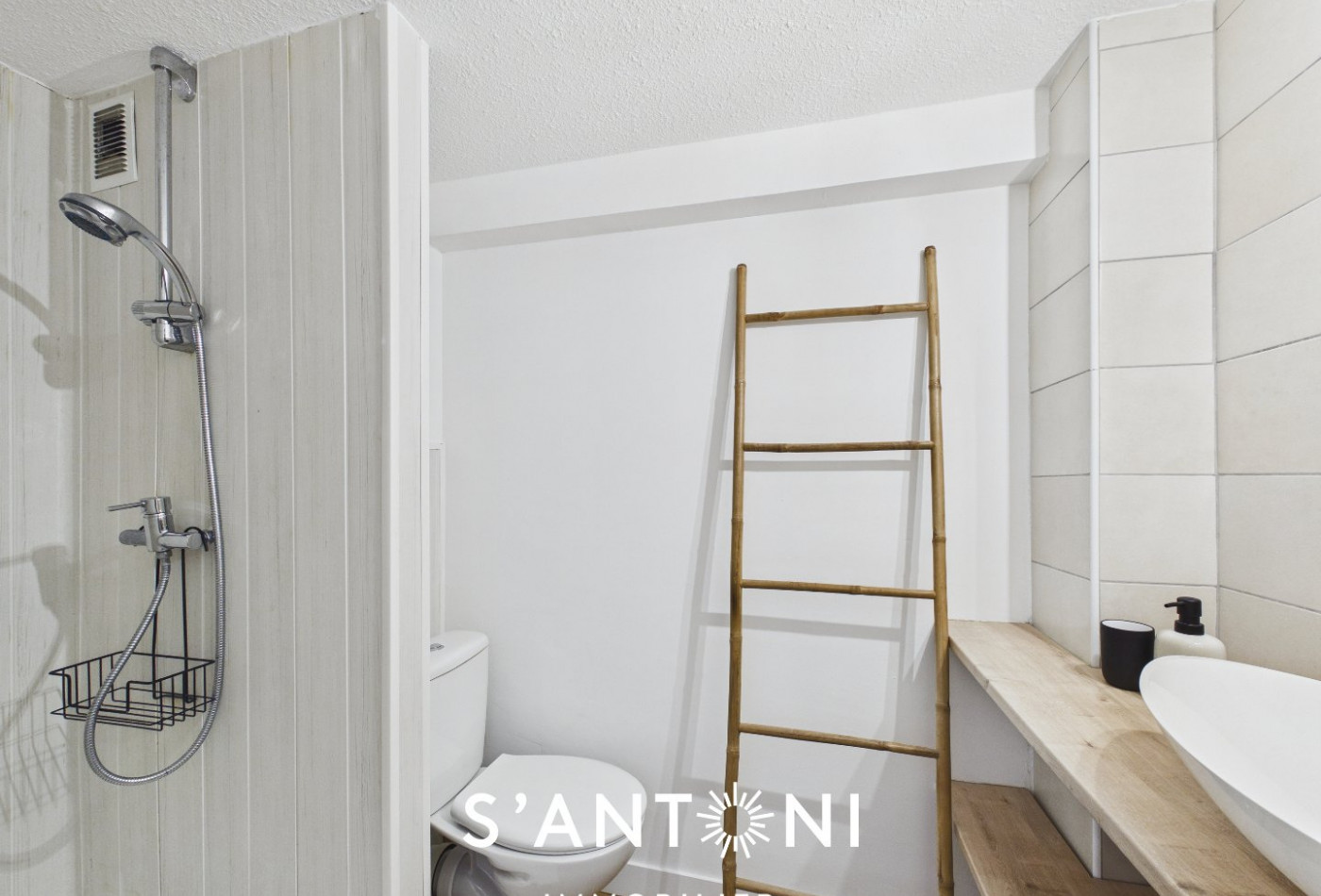 vente Appartement Cap D'agde - Photo 9