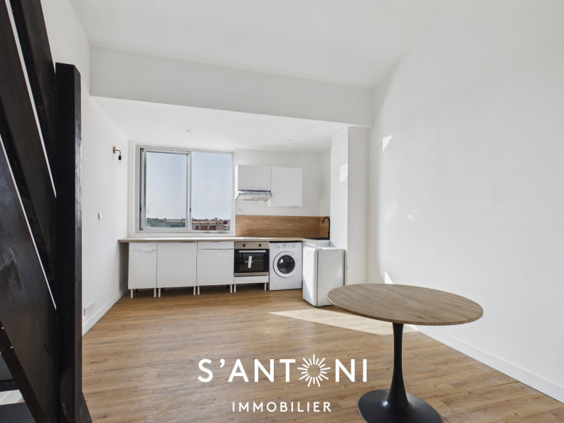 vente Appartement Cap D'agde - Photo 2