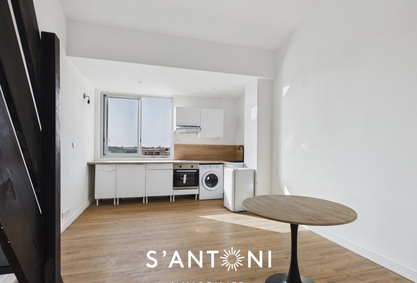 vente Appartement Cap D'agde - Photo 2