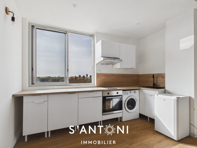 vente Appartement Cap D'agde - Photo 4