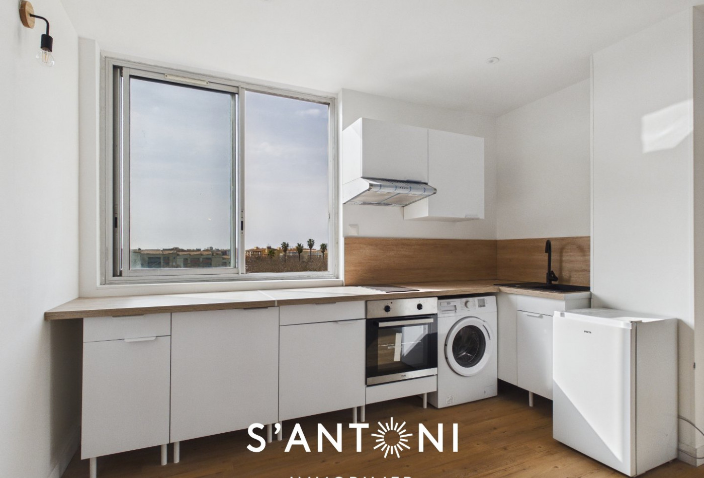 vente Appartement Cap D'agde - Photo 4