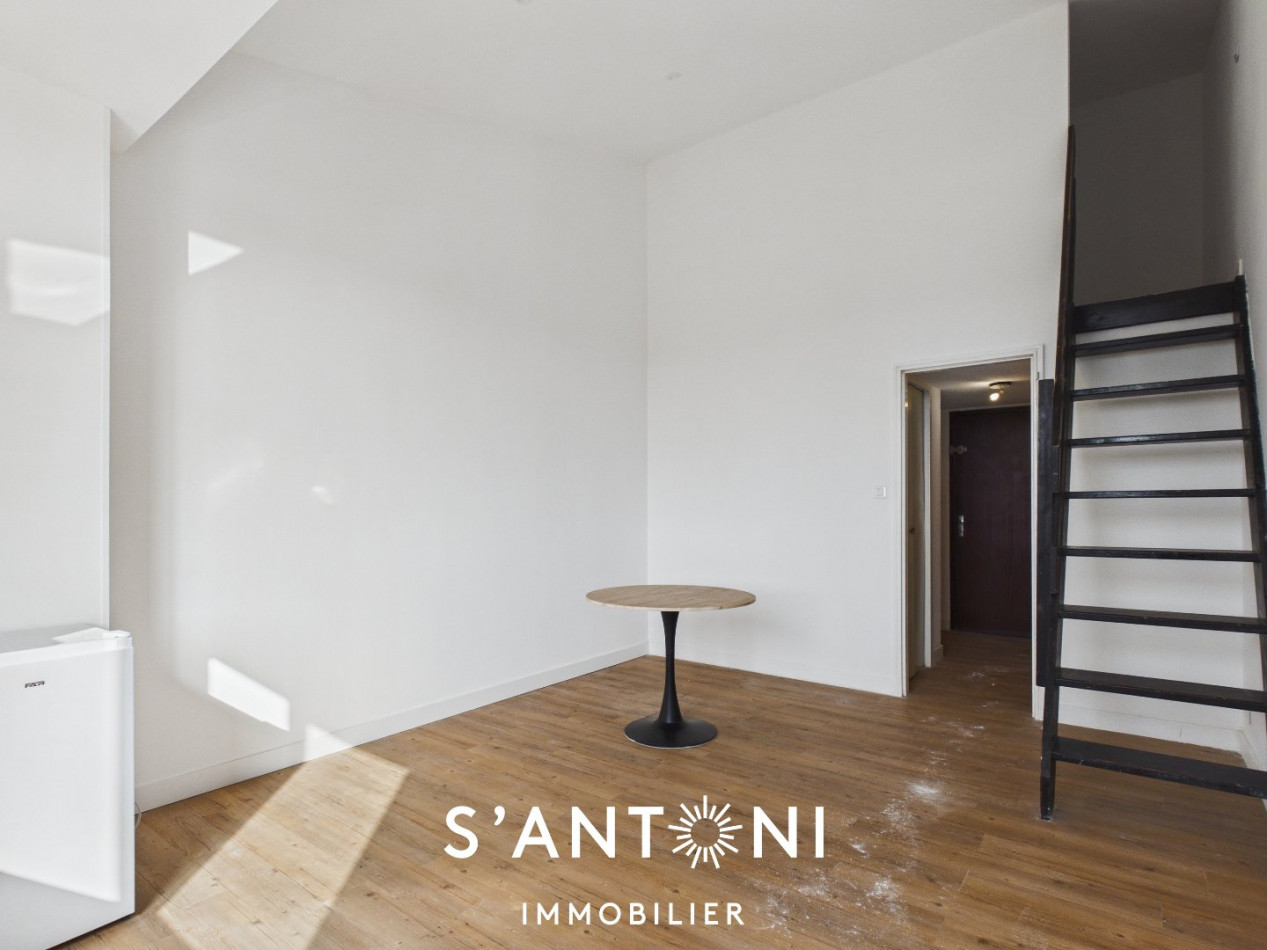 vente Appartement Cap D'agde - Photo 5