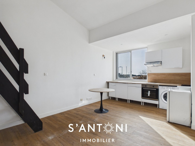 vente Appartement Cap D'agde - Photo 1