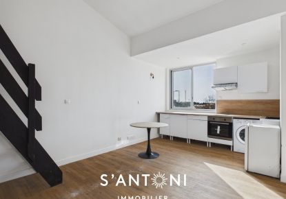 vente Appartement Cap D'agde