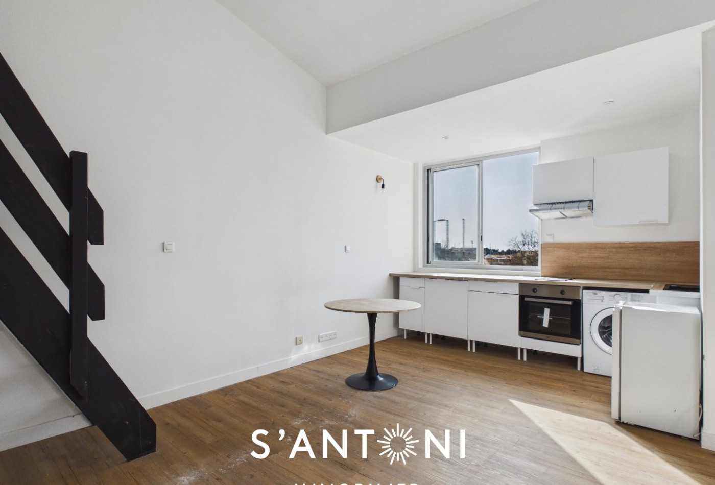 vente Appartement Cap D'agde - Photo 1