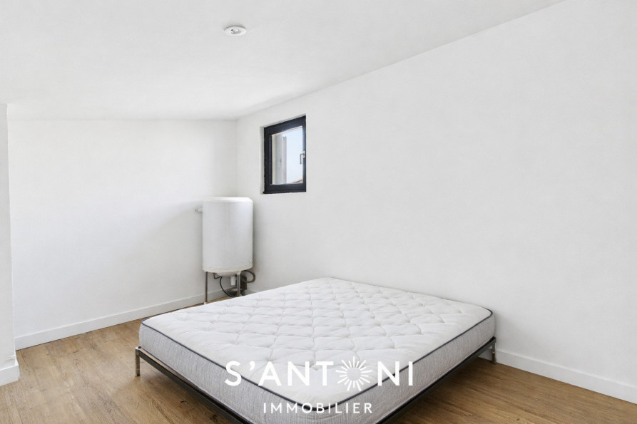 vente Appartement Cap D'agde - Photo 3