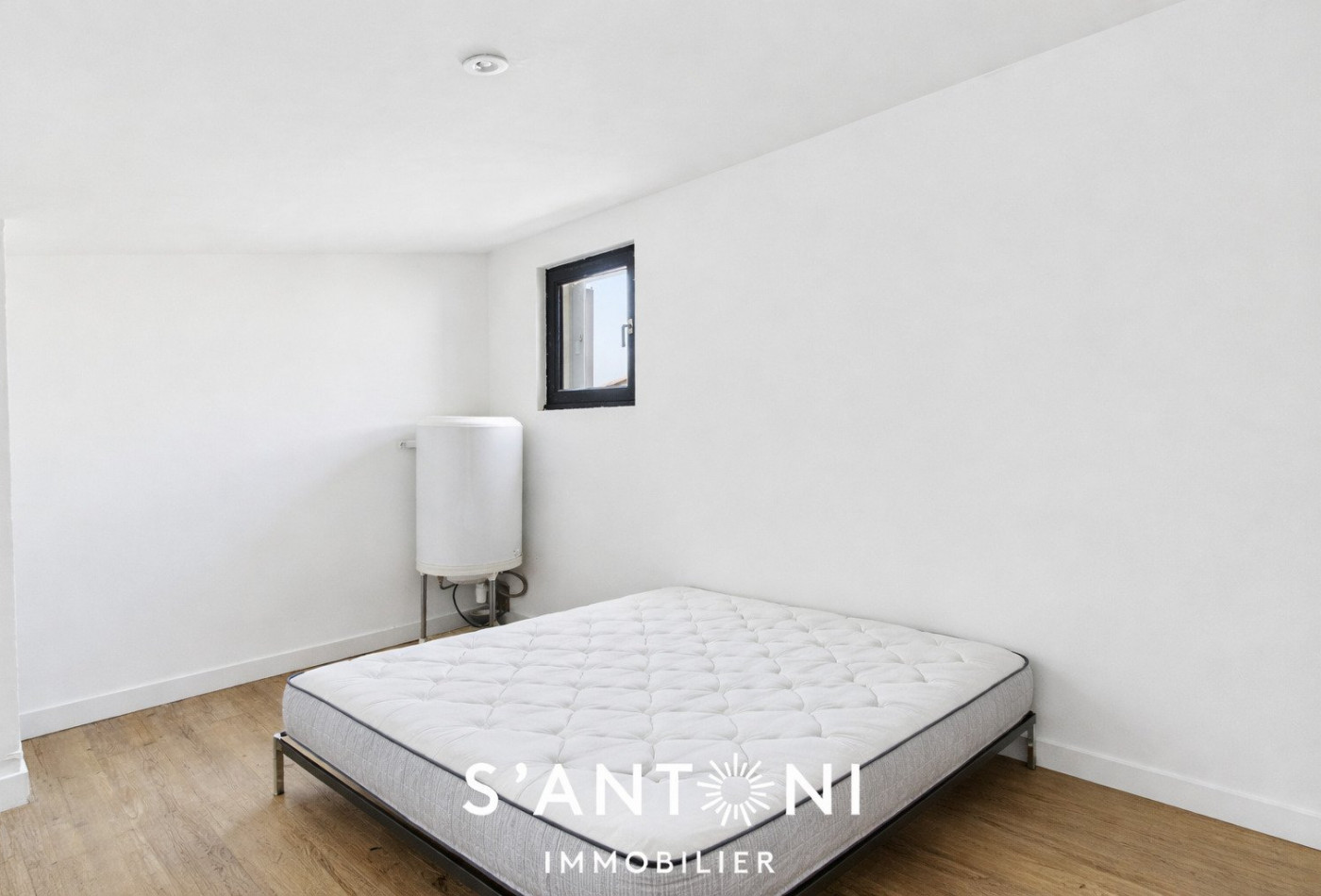 vente Appartement Cap D'agde - Photo 3