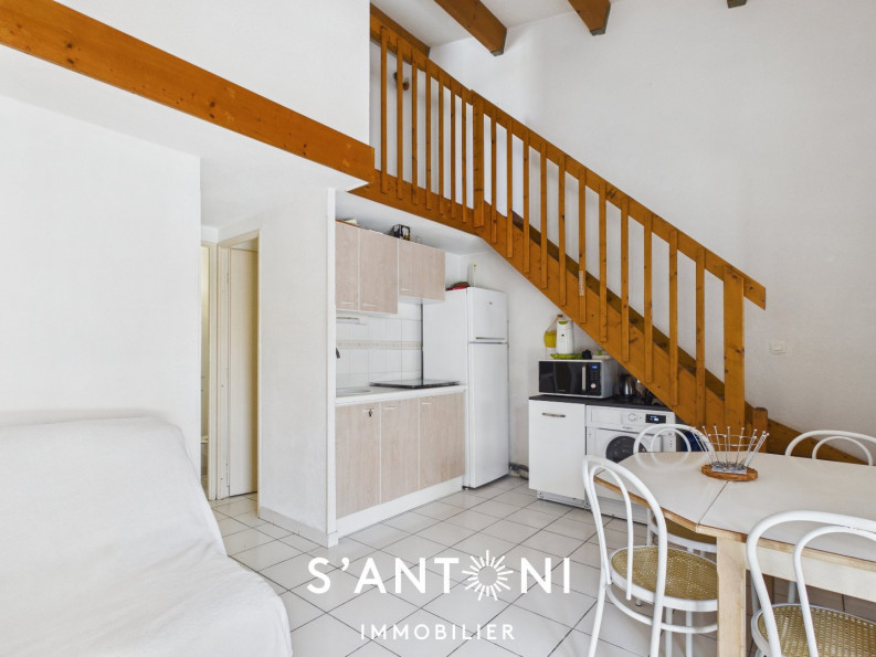 vente Maison Cap D'agde - Photo 3