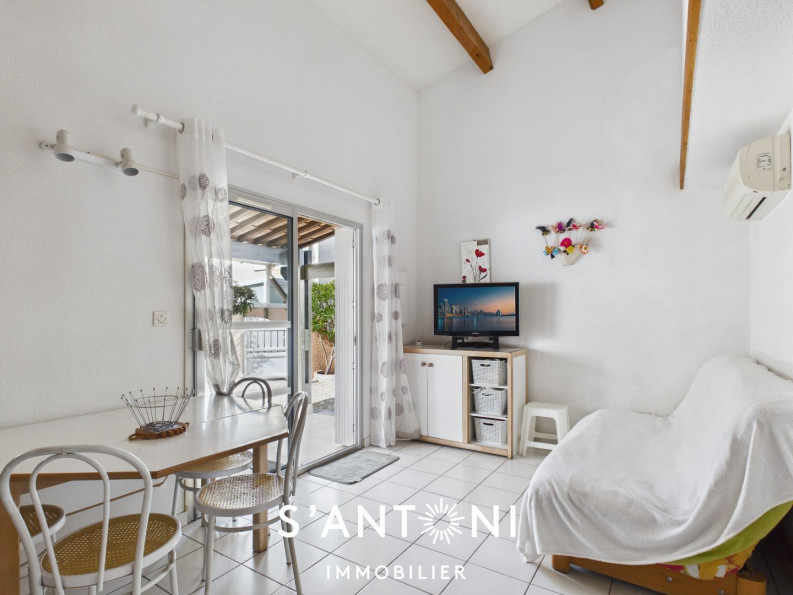 vente Maison Cap D'agde - Photo 2