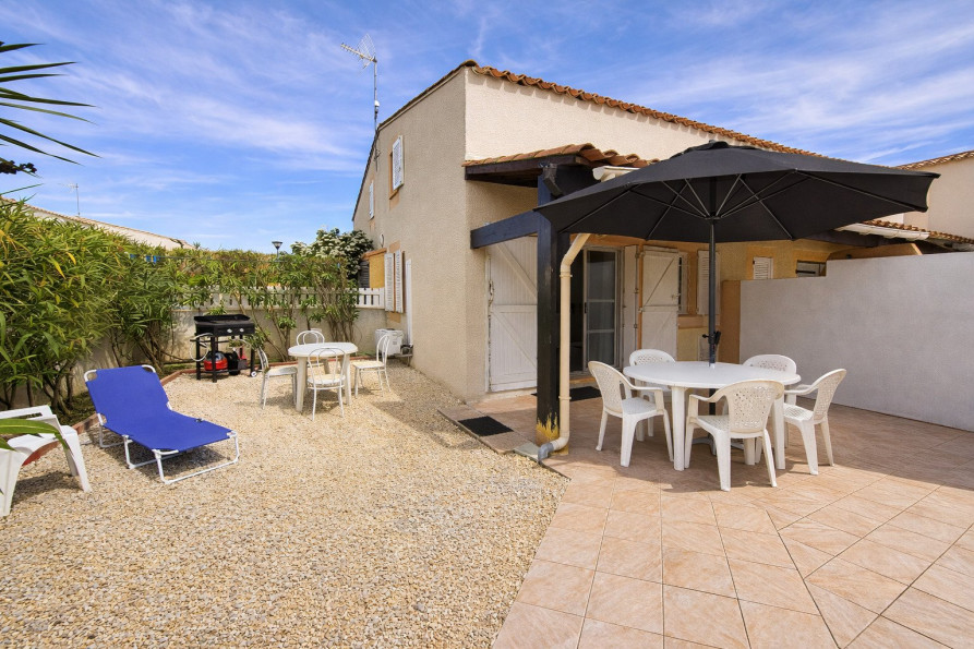 vente Maison Cap D'agde - Photo 1