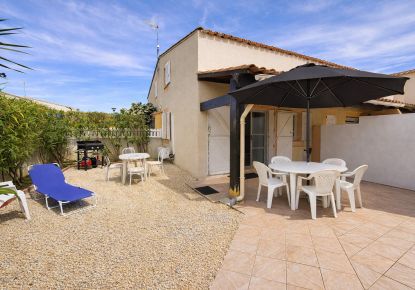 vente Maison Cap D'agde