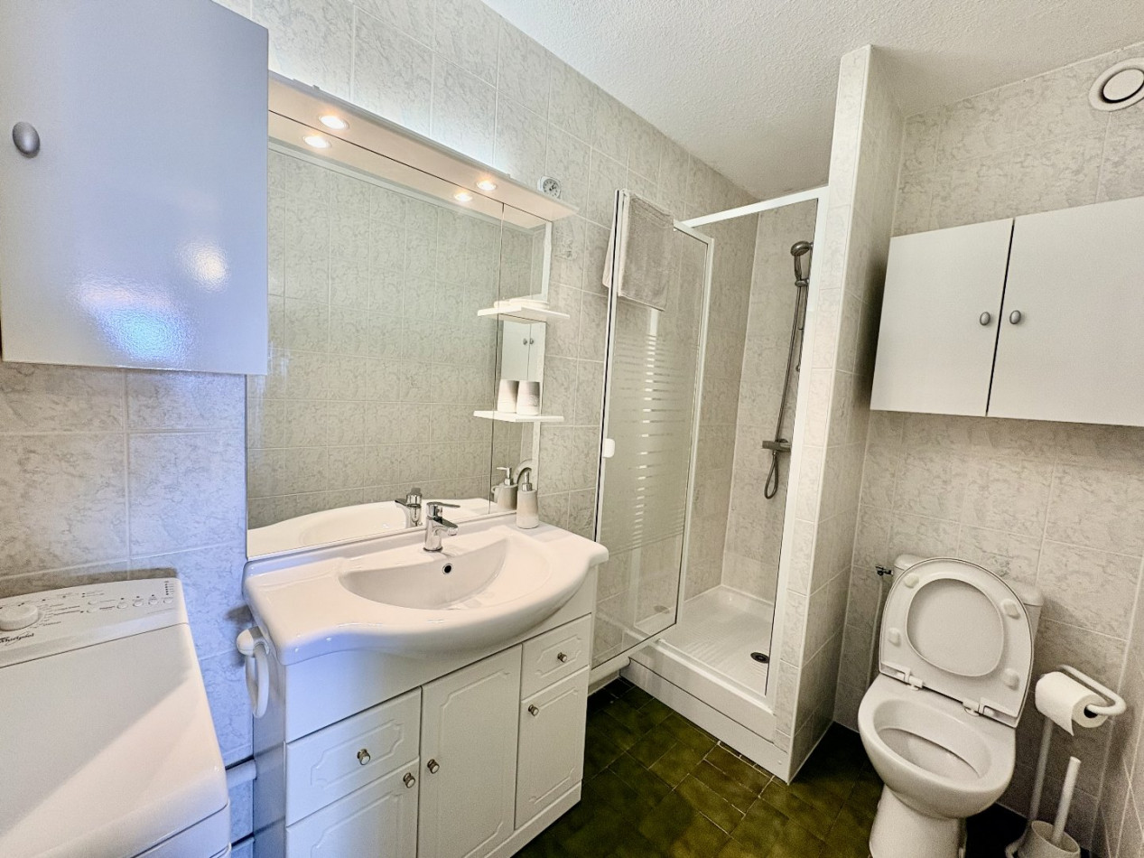 vente Appartement en résidence Cap D'agde - Photo 8