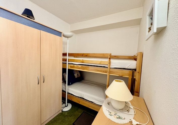 vente Appartement en résidence Cap D'agde