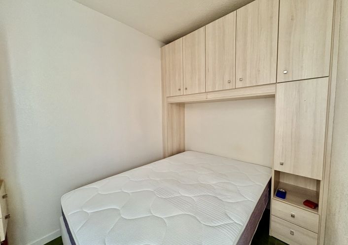vente Appartement en résidence Cap D'agde