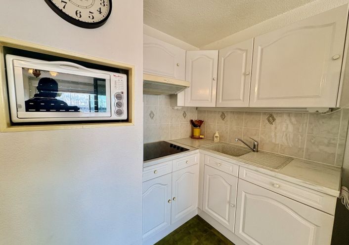vente Appartement en résidence Cap D'agde