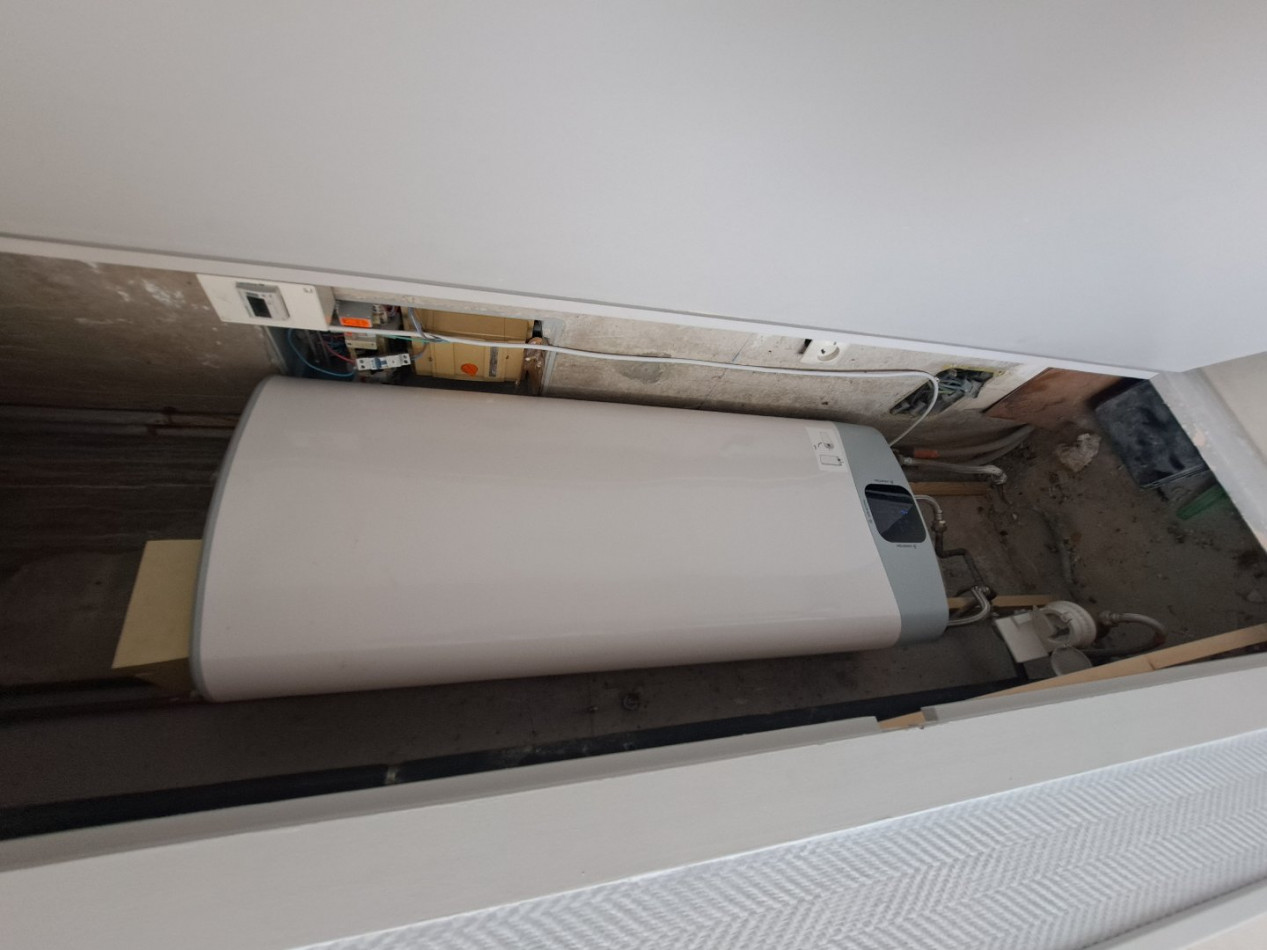 vente Appartement Cap D'agde - Photo 9