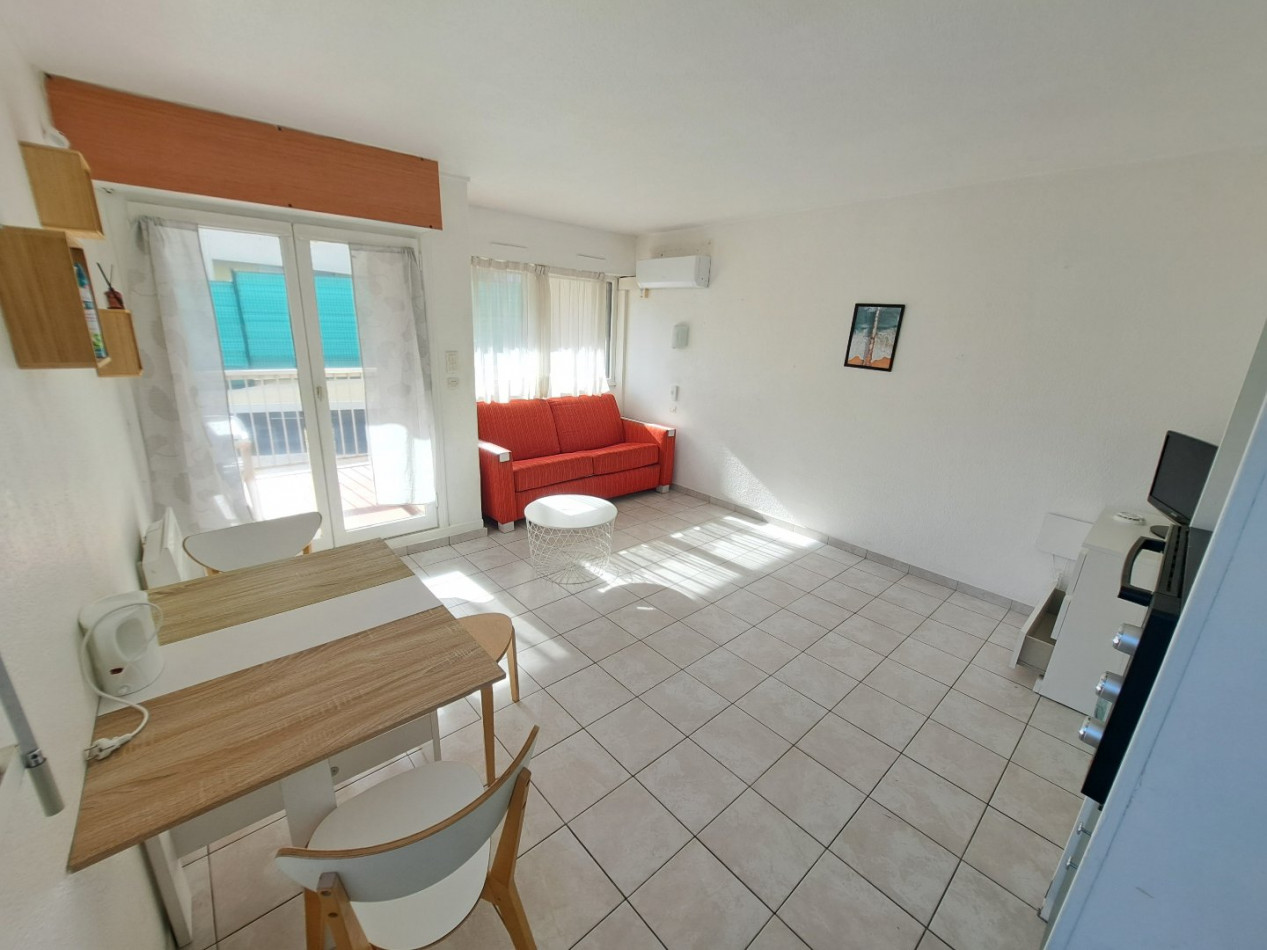 vente Appartement Cap D'agde - Photo 5