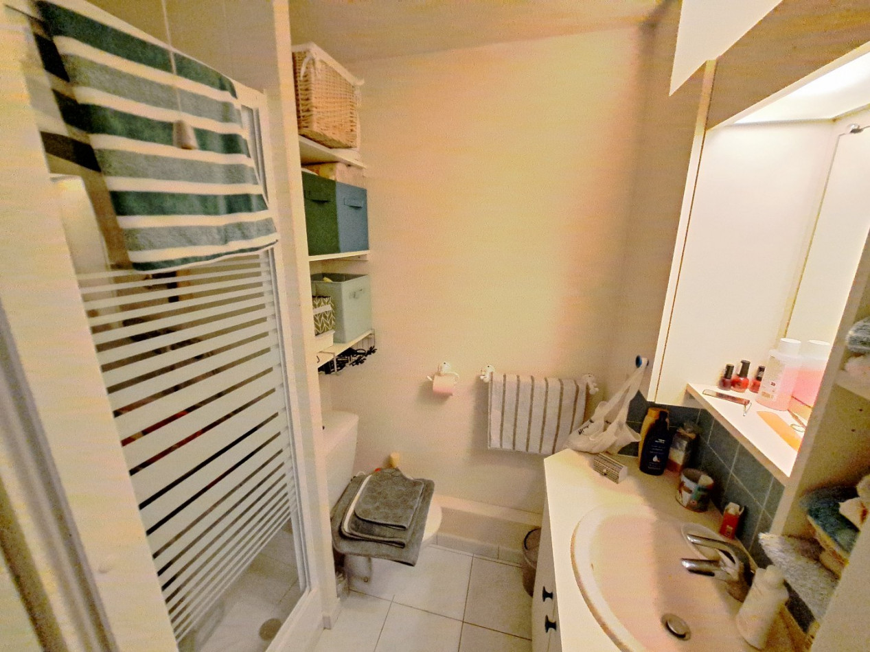 vente Appartement Cap D'agde - Photo 8