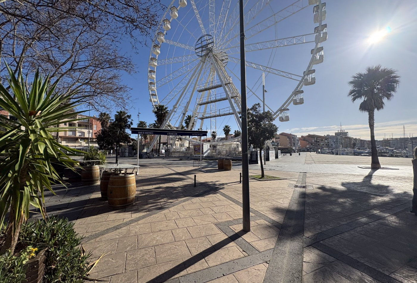 vente Appartement en résidence Cap D'agde - Photo 7