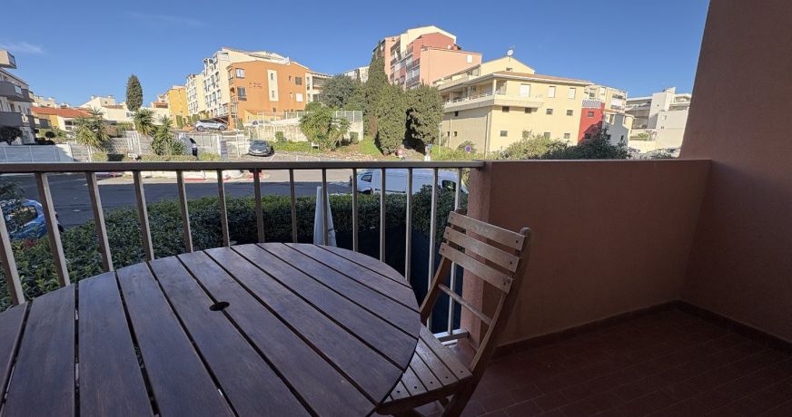 vente Appartement en résidence Le Cap D'agde