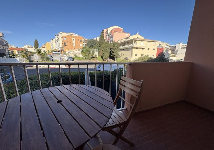 vente Appartement en résidence Cap D'agde