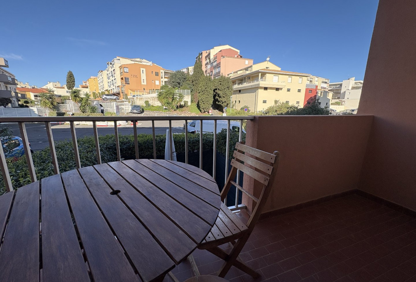 vente Appartement en résidence Cap D'agde - Photo 8