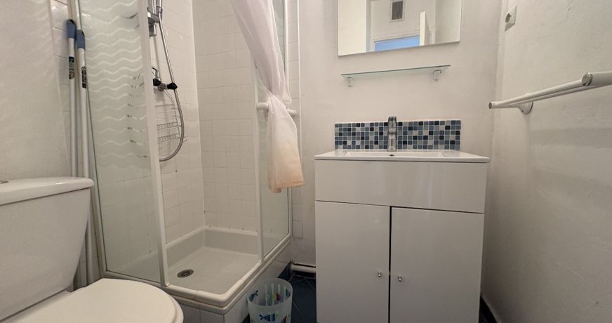 vente Appartement en résidence Le Cap D'agde