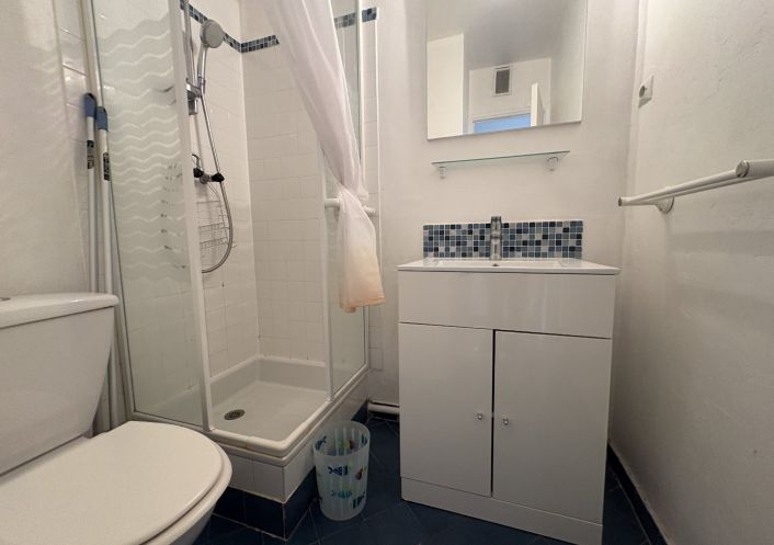 vente Appartement en résidence Cap D'agde