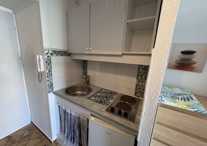 vente Appartement en résidence Cap D'agde