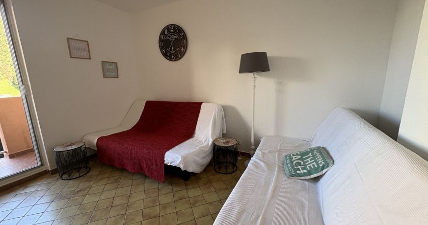 vente Appartement en résidence Le Cap D'agde