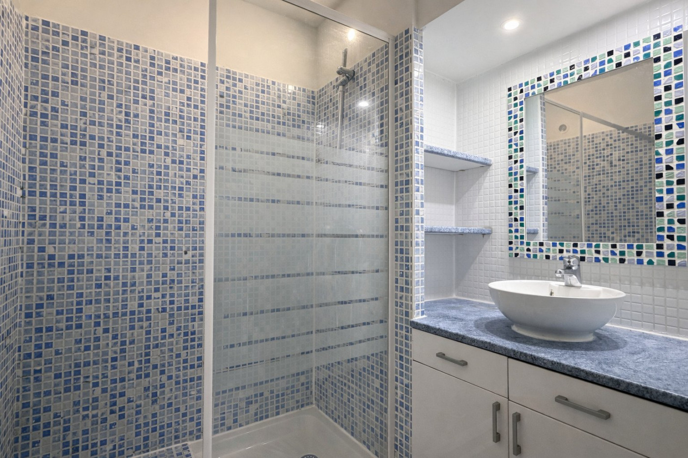 vente Appartement Cap D'agde - Photo 9