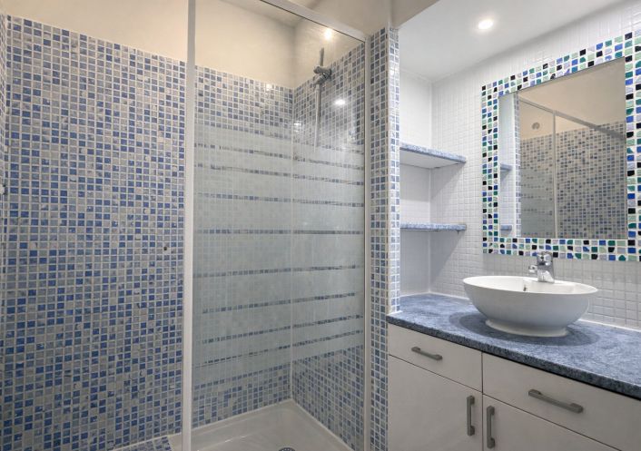 vente Appartement Cap D'agde